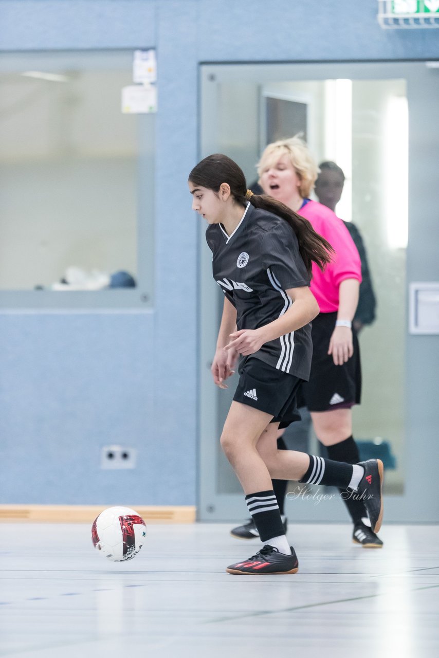 Bild 58 - wCJ NFV Futsalturnier